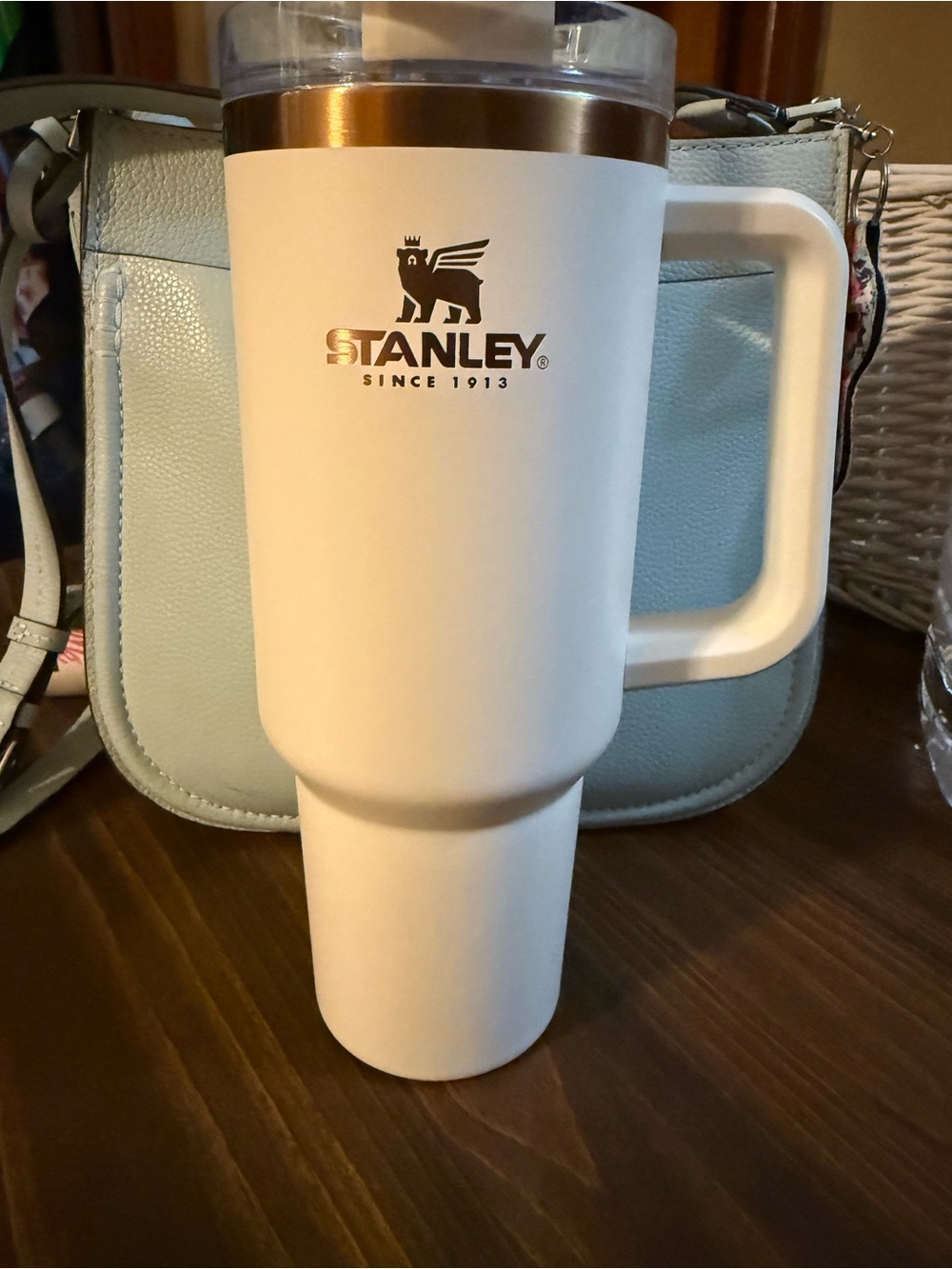 OG Stanley Magnolia